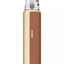 Uwell Caliburn G5 Lite SE Brown Leather Uwell Caliburn G5 Lite SE Brown Leather