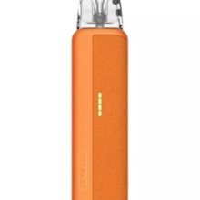 Uwell Caliburn G5 Lite SE Orange Leather Uwell Caliburn G5 Lite SE Orange Leather