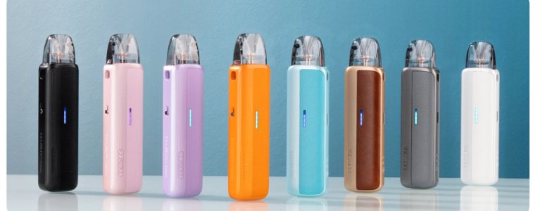 Uwell Caliburn G5 Lite SE – toate culorile Uwell Caliburn G5 Lite SE – toate culorile