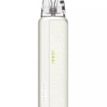 Uwell Caliburn G5 Lite SE White Leather Uwell Caliburn G5 Lite SE White Leather