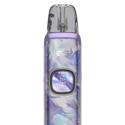 Caliburn G5 Aurora Feathers