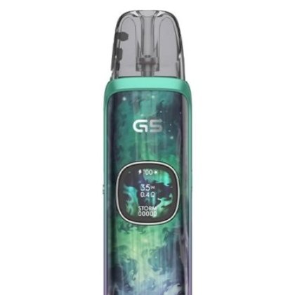 Caliburn G5 Mystic Forest