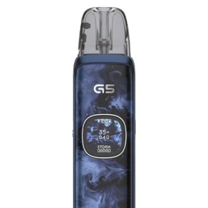 Caliburn G5 Navy Ripples