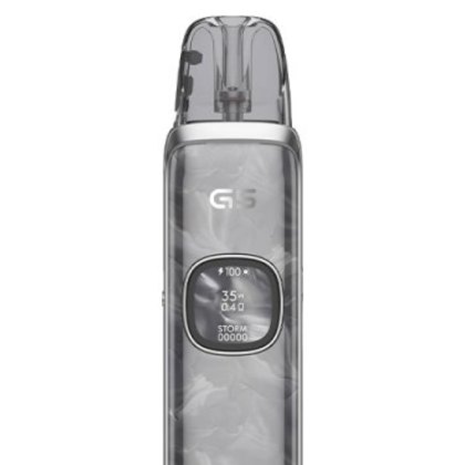 Caliburn G5 Silver Marble