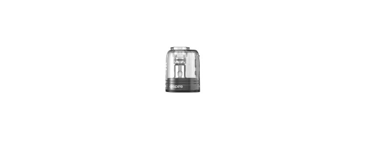 Cartus Aspire Fluffi Dual Mesh 0.6ohm Cartus Aspire Fluffi Dual Mesh 0.6ohm