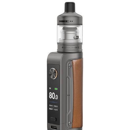Innokin Coolfire Z80 Nex Gunmetal Innokin Coolfire Z80 Nex Gunmetal