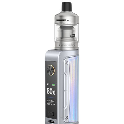 Innokin Coolfire Z80 Nex Silver Innokin Coolfire Z80 Nex Silver