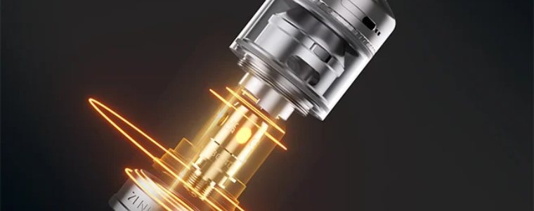 Rezistență Innokin Z pentru atomizorul Zenith Nex
