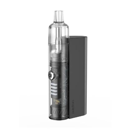 Aspire Cyber GT Black Aspire Cyber GT Black