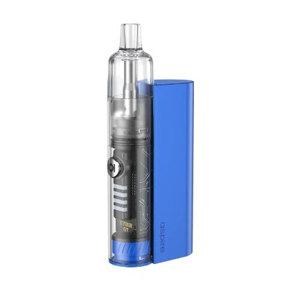 Aspire Cyber GT Blue Aspire Cyber GT Blue