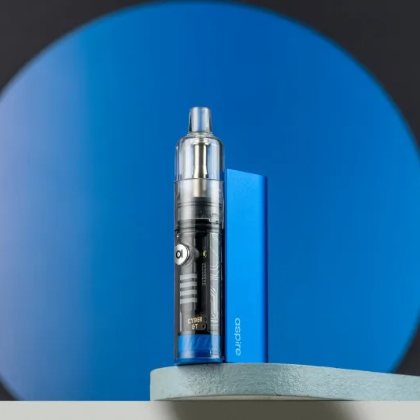 Aspire Cyber GT Blue Aspire Cyber GT Blue