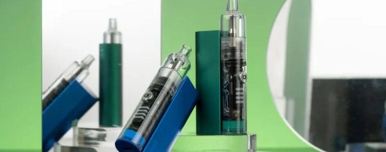 Culorile Aspire Cyber GT Culorile Aspire Cyber GT