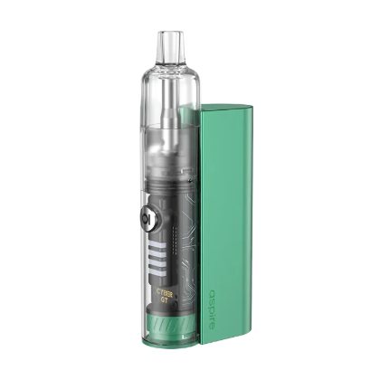 Aspire Cyber GT Green Aspire Cyber GT Green