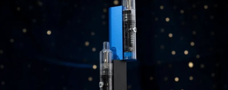 Aspire Cyber GT – moduri de funcționare Aspire Cyber GT – moduri de funcționare