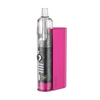 Aspire Cyber GT Pink Aspire Cyber GT Pink