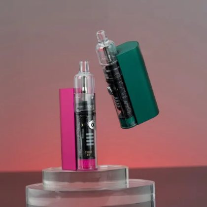 Aspire Cyber GT Pink Aspire Cyber GT Pink