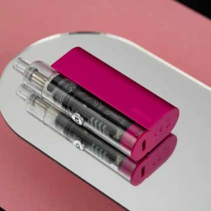 Aspire Cyber GT Pink Aspire Cyber GT Pink