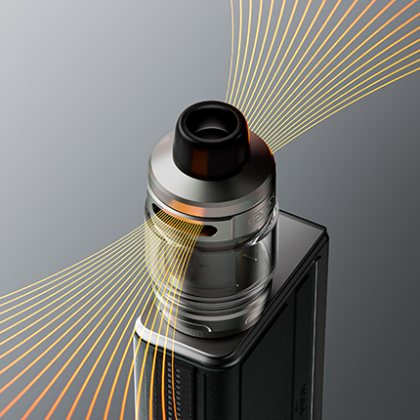 Voopoo Drag 5 cu atomizor Voopoo Drag 5 cu atomizor