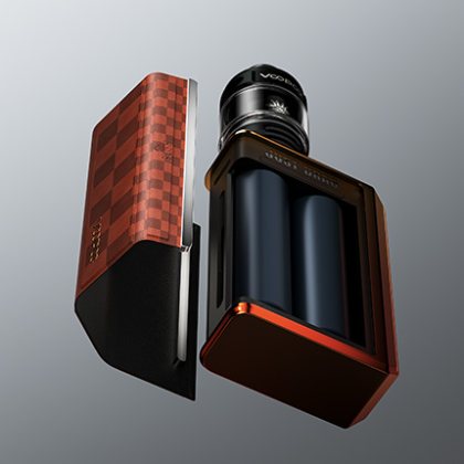 Capac magnetic deschis Voopoo Drag 5 Capac magnetic deschis Voopoo Drag 5