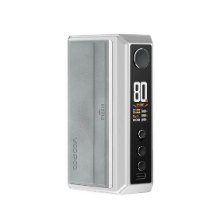 Mod Voopoo Drag 5 Silver Mod Voopoo Drag 5 Silver