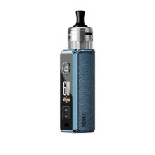 Kit Voopoo Drag S3 Blue Kit Voopoo Drag S3 Blue