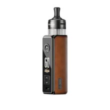 Kit Voopoo Drag S3 Brown Kit Voopoo Drag S3 Brown