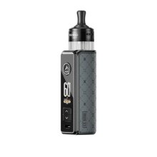 Kit Voopoo Drag S3 Metal Grey Kit Voopoo Drag S3 Metal Grey