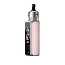 Kit Voopoo Drag S3 Pink Kit Voopoo Drag S3 Pink