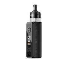 Kit Voopoo Drag S3 Spray Black Kit Voopoo Drag S3 Spray Black