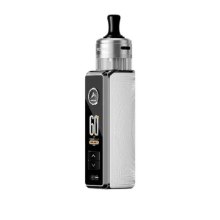 Kit Voopoo Drag S3 White Kit Voopoo Drag S3 White