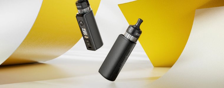 Kit Voopoo Drag S3 Kit Voopoo Drag S3