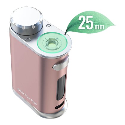 Eleaf iStick Pico Plus atomizor 25 mm Eleaf iStick Pico Plus atomizor 25 mm