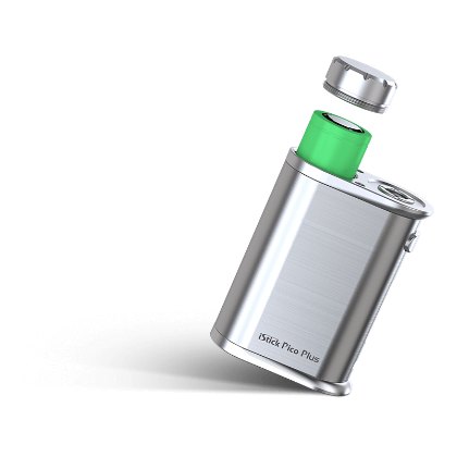 Eleaf iStick Pico Plus capac acumulator Eleaf iStick Pico Plus capac acumulator