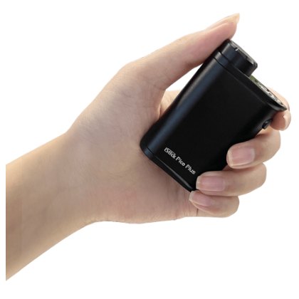 Eleaf iStick Pico Plus in mana Eleaf iStick Pico Plus in mana