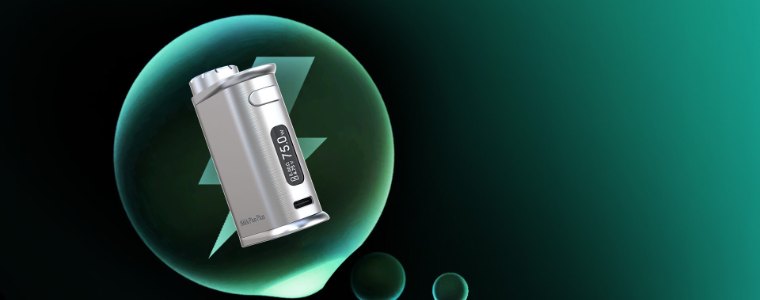 Mod Eleaf iStick Pico Plus Mod Eleaf iStick Pico Plus