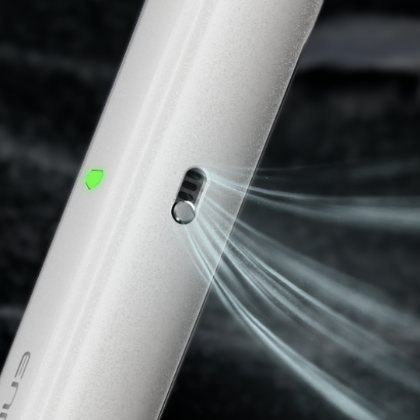 Reglajul de aer Innokin Endura V Reglajul de aer Innokin Endura V