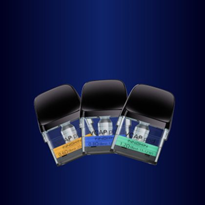 Cartușe Innokin VCAP Cartușe Innokin VCAP