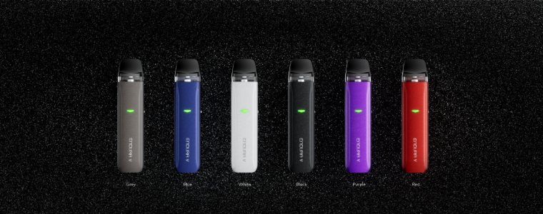 Culorile Innokin Endura V Culorile Innokin Endura V