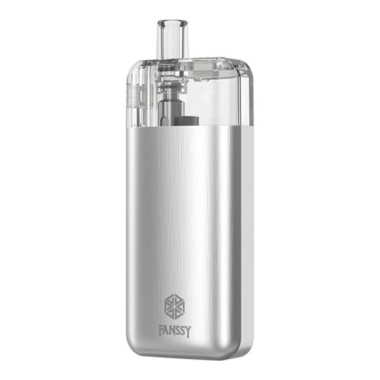 Aspire Fanssy Silver Aspire Fanssy Silver