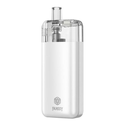 Aspire Fanssy White Aspire Fanssy White