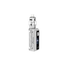 Aegis Mini 5 Polar Silver Aegis Mini 5 Polar Silver