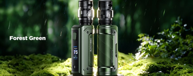 Geekvape Aegis Mini 5 IP67 Geekvape Aegis Mini 5 IP67