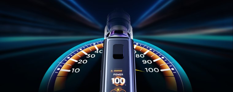 Geekvape Aegis Mini 5 100W Geekvape Aegis Mini 5 100W