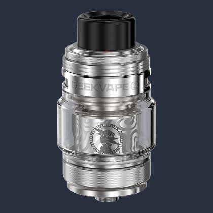 Geekvape Z FLI 2 capac flip