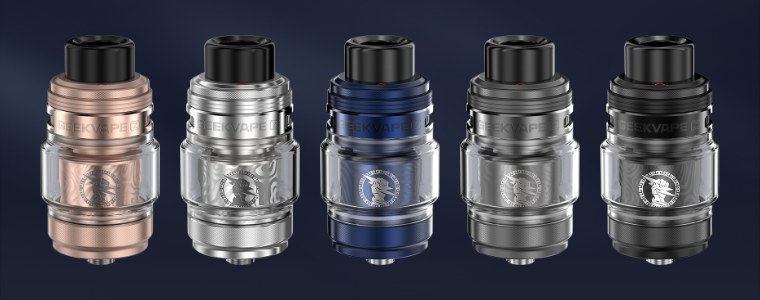 Geekvape Z FLI 2 culori