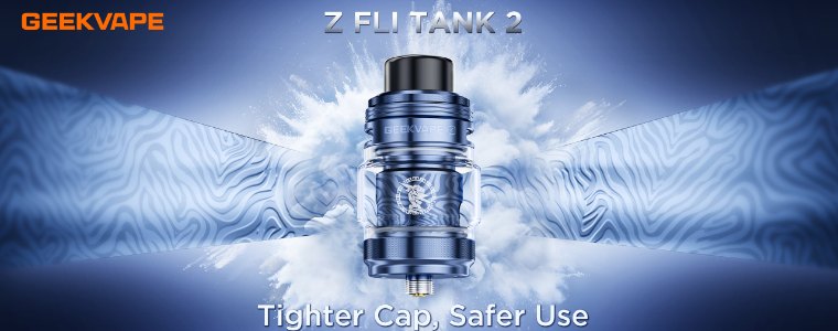 Atomizor Geekvape Z FLI 2