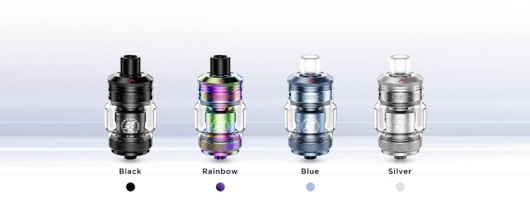 Geekvape Zeus Nano 3 culori Geekvape Zeus Nano 3 culori