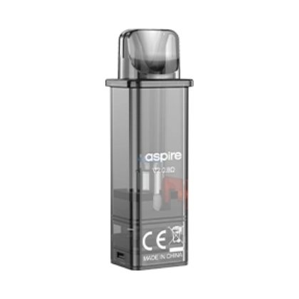 Cartuș Aspire Gotek V2 0.6Ω – cartuș reumplabil 4.5 ml Cartuș Aspire Gotek V2 0.6Ω – cartuș reumplabil 4.5 ml