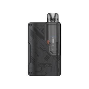 Aspire Gotek Pro II Black Aspire Gotek Pro II Black