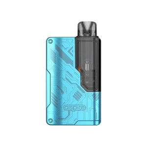 Aspire Gotek Pro II Blue Aspire Gotek Pro II Blue